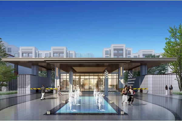 尚品国际:小房子,大想象!