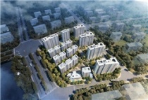 郑州市碧桂园天玺湾居项目获预售许可后公示