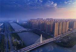 推动杭州湾新区未来五年发展的因素都有哪些呢？