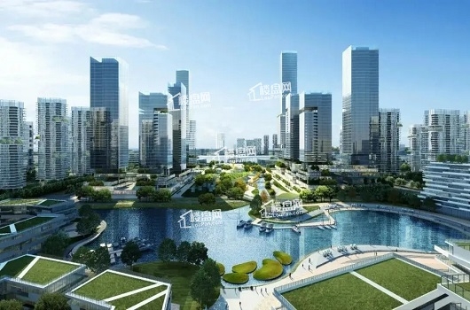 在杭州湾新区买房的优势是什么?有哪些楼盘是值得推荐的?