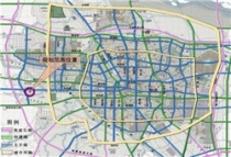 郑州市第14-191-K01街坊控制性详细规划方案批前公示
