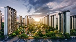 徐州千禧城能发展起来吗，项目有什么优势？