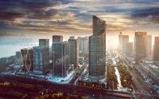 【中国铁建未来视界】现象级“未来社区”四期加推又有新亮点……