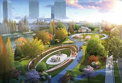 平湖城投|南市新区又将增添新的绿景，赶紧来了解一下！
