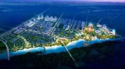 徐州临港新城能发展起来吗，区域内的房子能不能买？