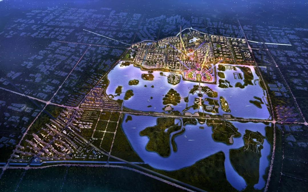 恒大潘安湖生态小镇加推小户型吗，项目可不可以入手？