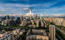 中海地产22亿摘得安徽滁州商住地 溢价率114.7%