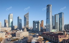 东莞国际商务区55亿挂牌一宗商住地 需建设大型高端购物中心
