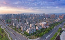 尚龙集团6.43亿摘济宁市任城区一宗商住地 溢价率46%