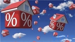 房贷利率持续高涨！什么时候是个头？