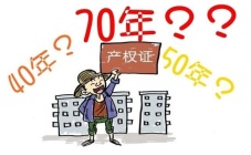 70年产权到期后，房子归谁？70年产权到底是什么意思？