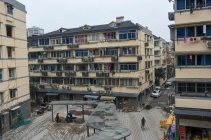 杭州完善多元化住房政策 加强推进老旧小区拆改