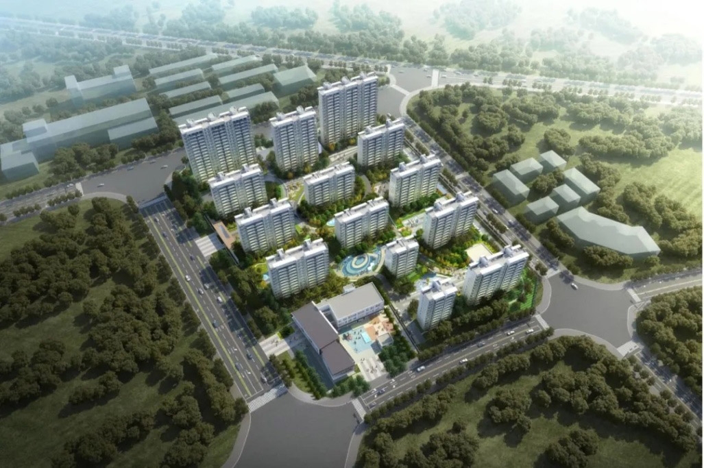 济宁九巨龙国尊府有一种位置天生就是领袖