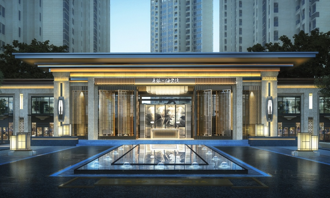 清能岭秀荟怎么样?何时开盘?-珠海楼盘网