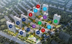三迪金域铂湾6#11#楼获批预售 228套房源即将入市！