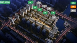 陕建汉悦府5#楼获批预售，96套住宅即将入市！