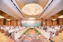 【绿城】管理2021年半年度经营工作会议在杭州召开