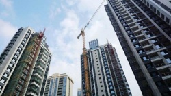 浙江促进共同富裕发展 完善房地产市场调控长效机制