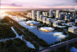 杭州湾新区和奉化，哪个地区的楼盘值得投资呢？