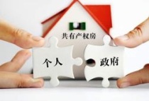 楼市：杭州拟规定，共有产权保障住房购房家庭可选择购买产权份额