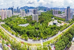 深圳公共住房面积标准出炉 最小面积为35平方米