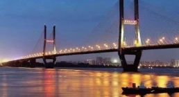 武汉785座城市桥隧启动全面体检