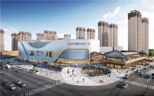 未来安康城市新中心在哪？中国房产10强打造安康城市新中心