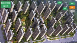 雅居乐花园 ·春江屿81#82#楼获批预售，270套高层住宅即将入市！