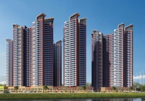 惠阳最具潜力项目曦悦湾畔，一线河景三房加推！