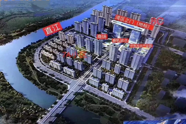 杭州湾卓越蔚蓝海岸|均价12600元/㎡购高品质住宅!