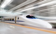 草案公示了！又一高铁——沪渝蓉高铁将经由启东驶入崇明！