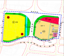 规划丨南中环与晋阳大道附近地块修改方案出炉 片区教育配套再次升级
