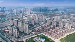 现在入手宁波杭州湾新区房子晚了吗?杭州湾新区发展潜力怎么样?