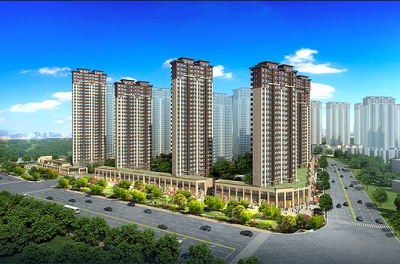 目前句容有哪些在售楼盘?