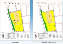 规划丨为推进太原南内环相关片区棚户区(危旧房)改造建设规划出炉