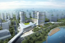 2021江北科学城板块将迎再升级!周边好盘推荐!
