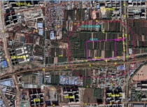 规划丨龙城污水处理厂项目落地规划研究方案公示