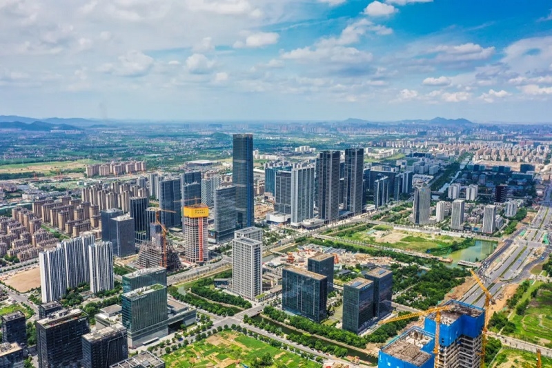 杭州限购升级，从杭州到宁波杭州湾新区买房划算吗?