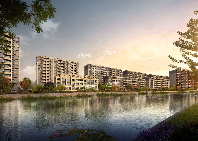 上海发布住房发展“十四五”规划 新增供应商品住房约40万套