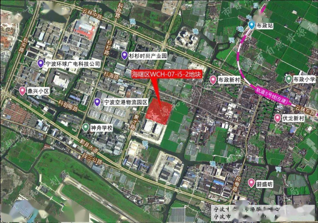 宁波2021年租赁住房用地供应计划出炉 将供应24宗租赁用地