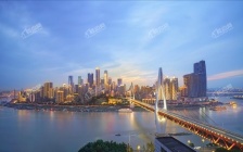 香港失业率“五连降” 按揭利率低企 二手楼价创历史新高