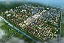 安徽滁州拟1.55亿挂牌一宗商住地 将于9月9日竞拍