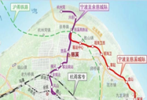 杭州湾新区都有哪些交通，未来出行是否方便？