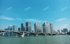 北京统计局：1-7月房地产开发投资同比增长15.5%