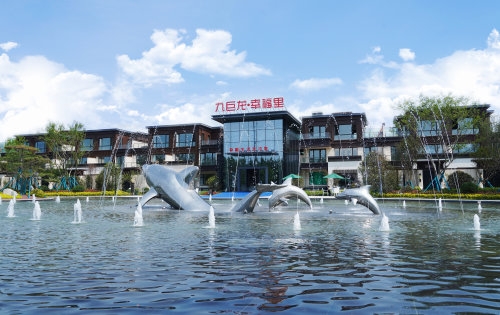 济宁济州古城海棠园在哪儿环境配套和户型鉴赏