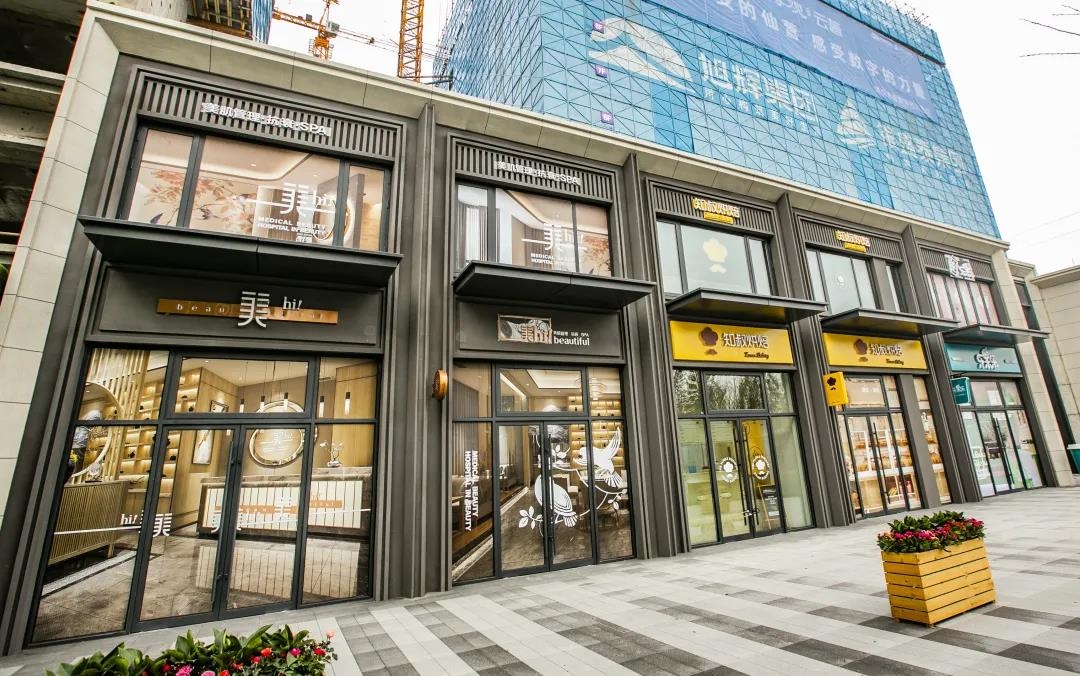 济宁九巨龙幸福里环境分析和周边配套