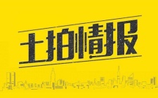 2021年7月黄冈市区两宗地块流拍，9月再推新地