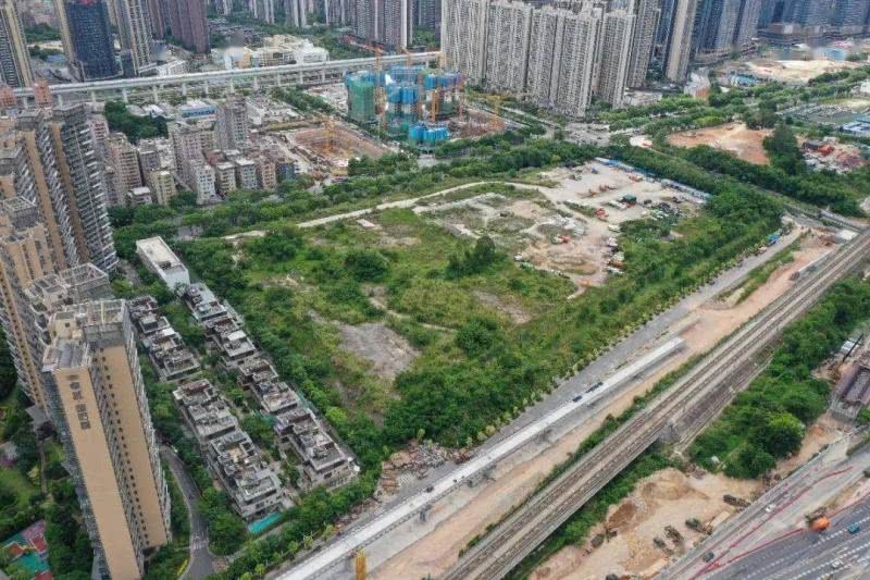 杭州2021年第二批住宅集中供地 出让将进行调整!