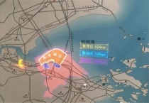 官方首提杭绍甬磁悬浮，杭州湾新区再次成为置业优选