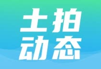 主城区拍卖出让一幅商服用地 总占地约108.8亩